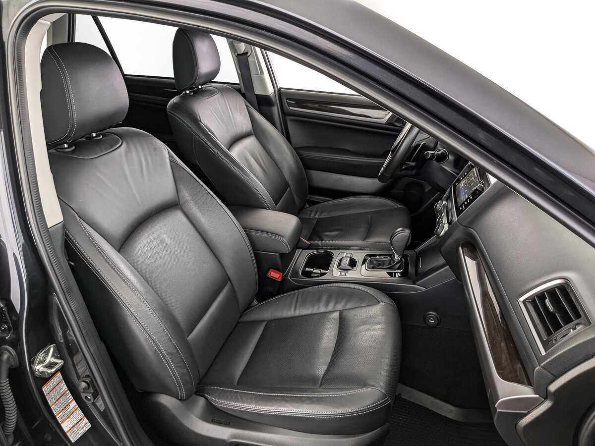 Купить Subaru Outback, 2017, 108 648 км.. Фото: #18