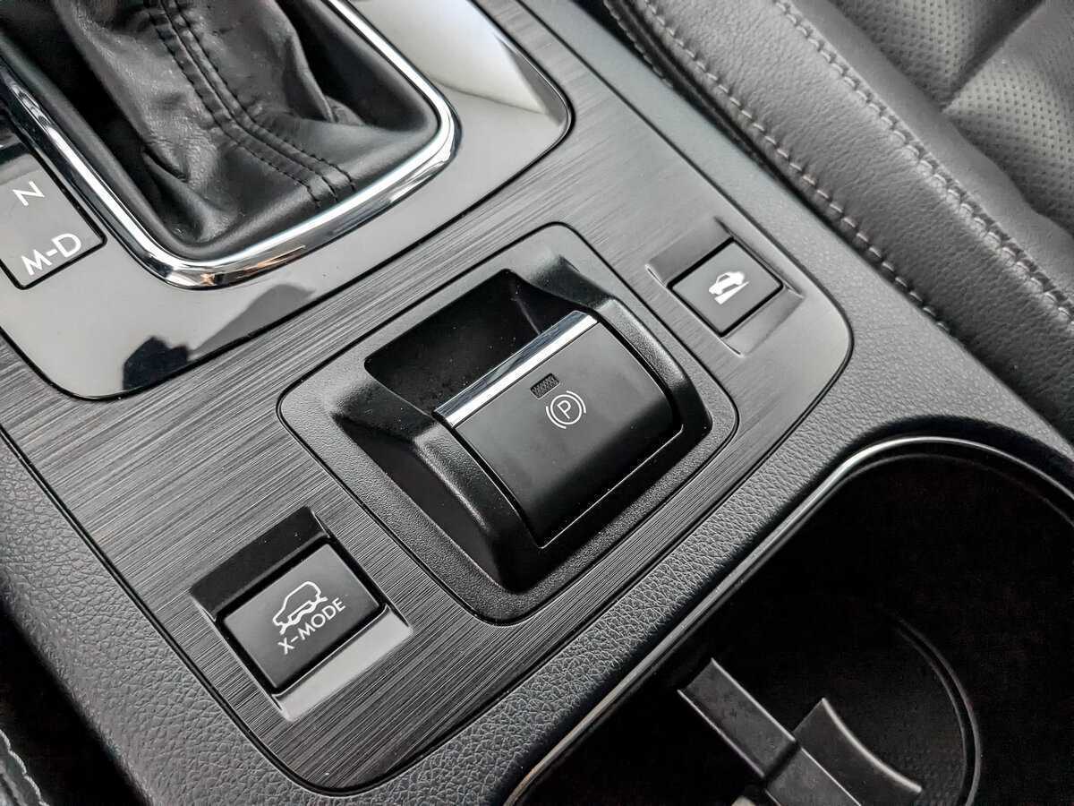 Купить Subaru Outback, 2017, 108 648 км.. Фото: #20