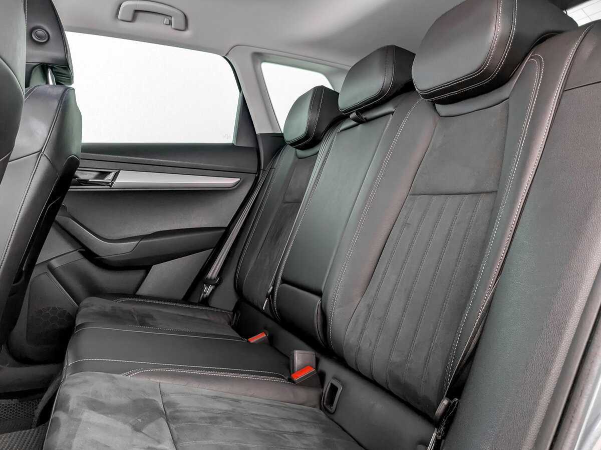 Купить Skoda Karoq, 2020, 58 947 км.. Фото: #9