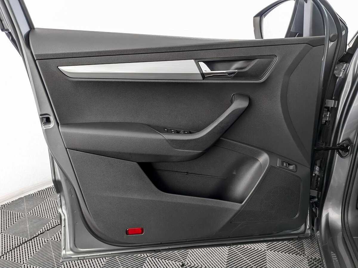 Купить Skoda Karoq, 2020, 58 947 км.. Фото: #14