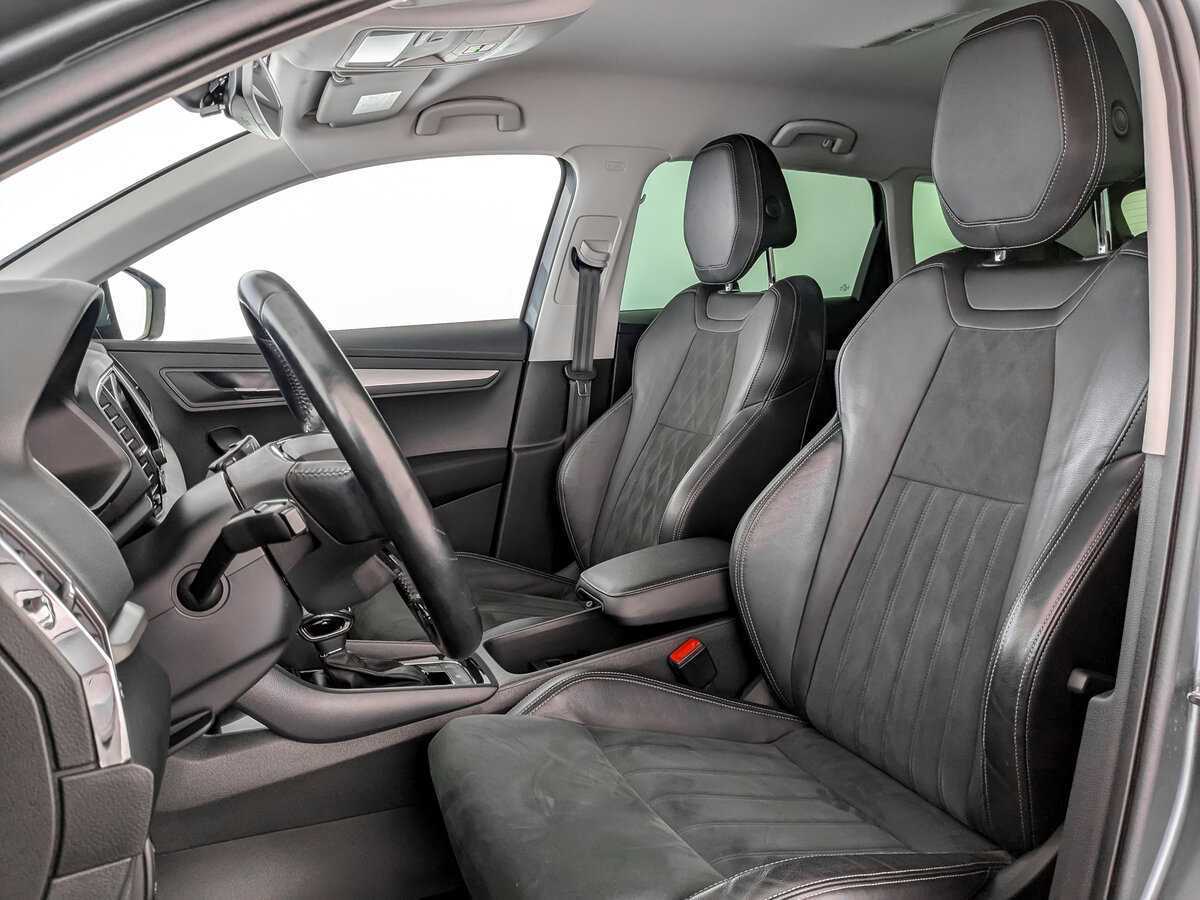 Купить Skoda Karoq, 2020, 58 947 км.. Фото: #15