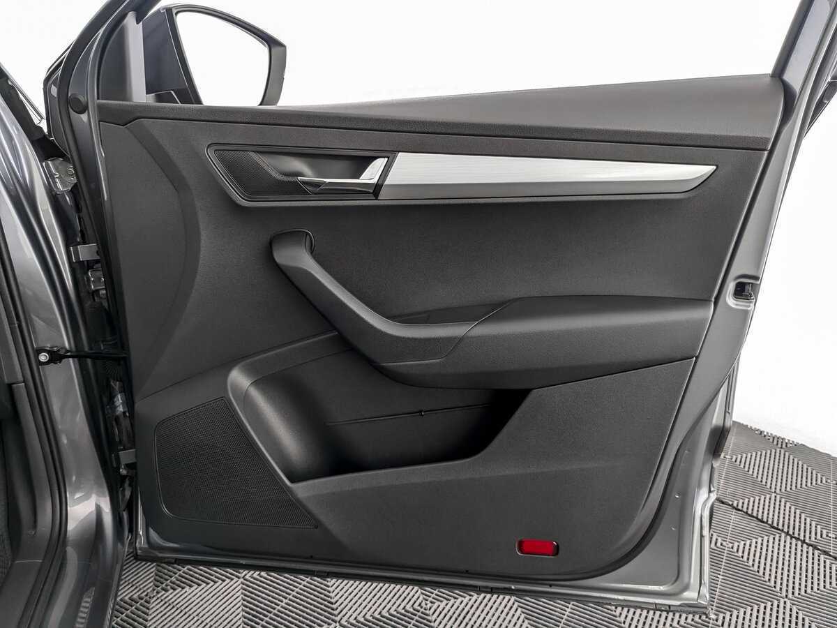 Купить Skoda Karoq, 2020, 58 947 км.. Фото: #19
