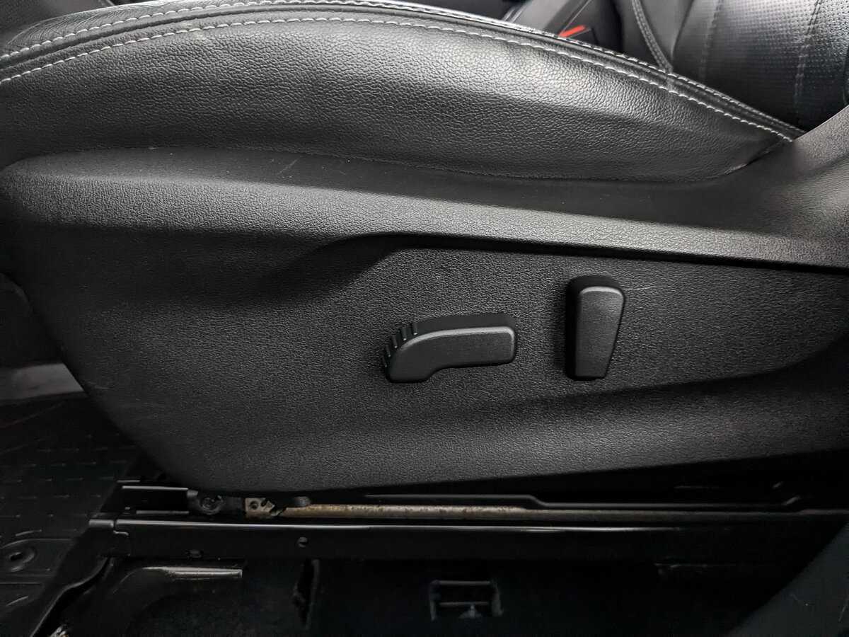 Купить Subaru Forester, 2019, 140 174 км.. Фото: #21