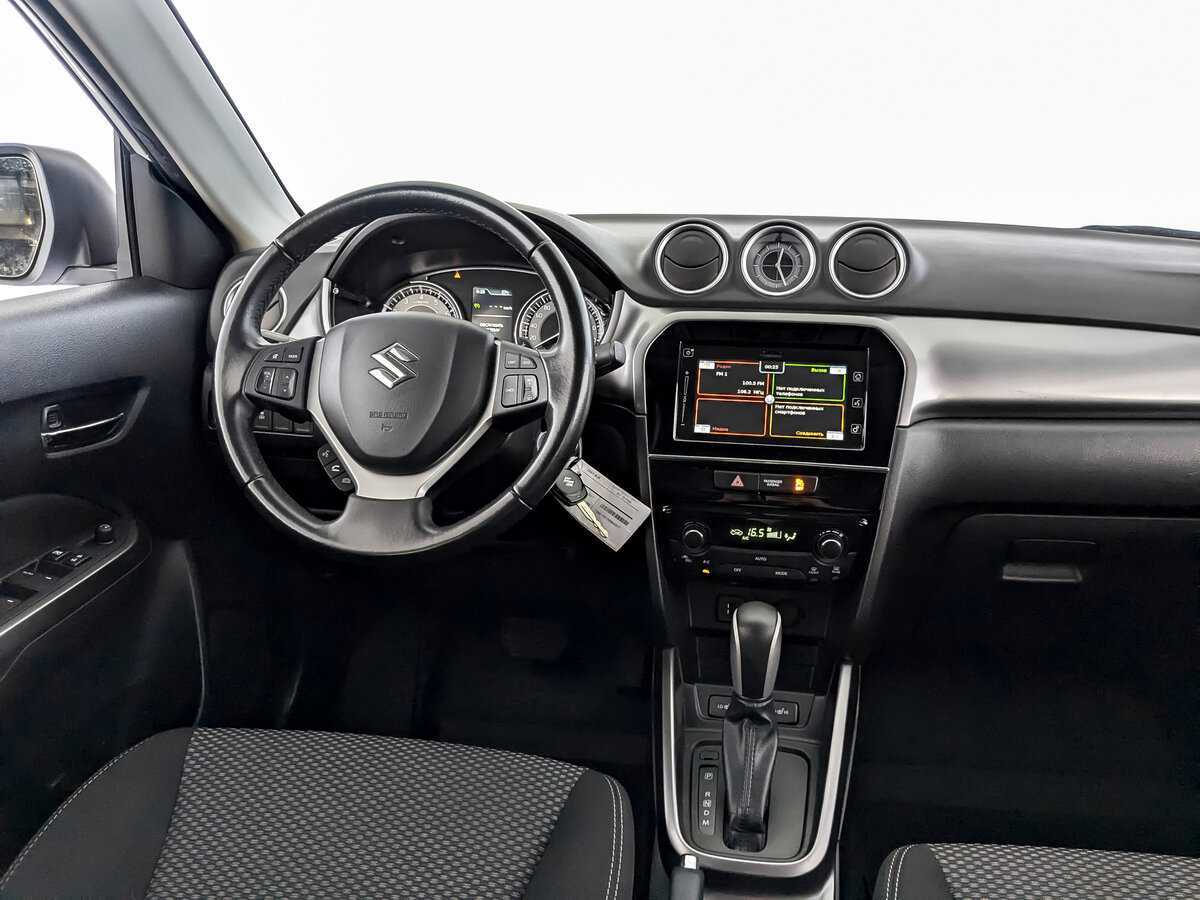 Купить Suzuki Vitara, 2020, 78 527 км.. Фото: #20
