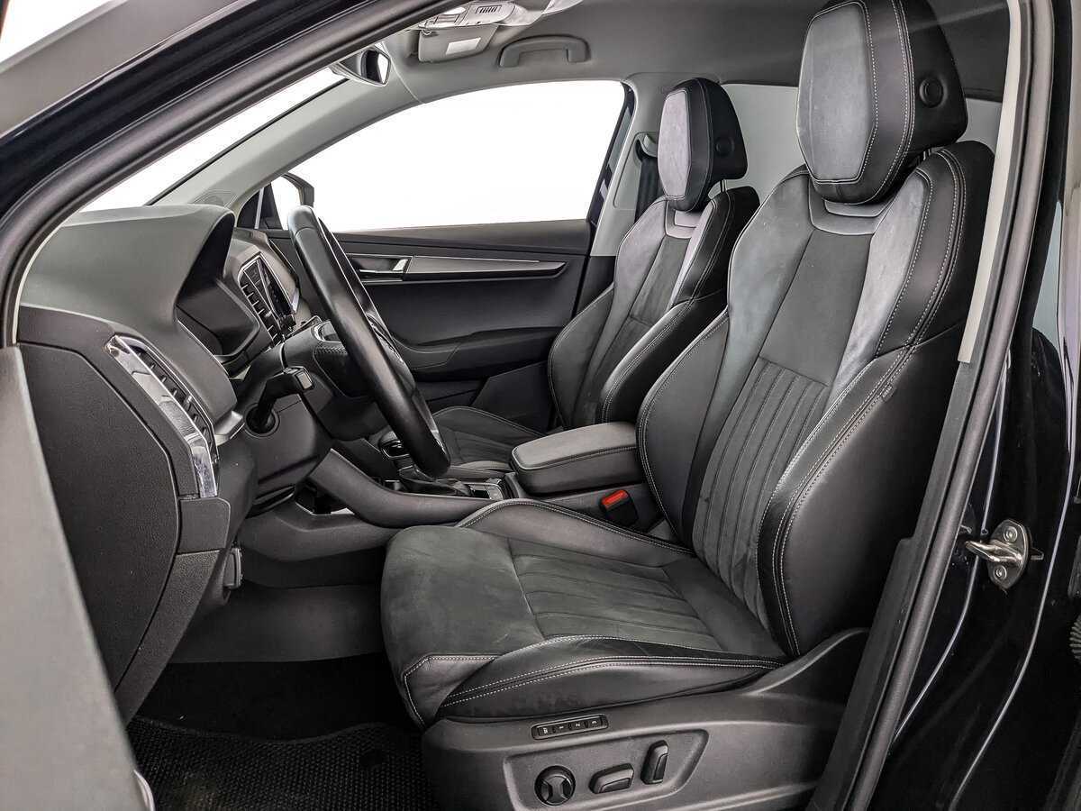 Купить Skoda Karoq, 2020, 120 033 км.. Фото: #15