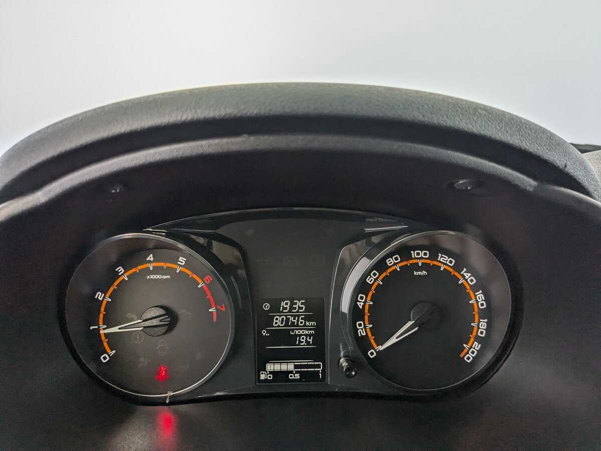 Купить Lada (ВАЗ) Granta, 2021, 80 739 км.. Фото: #10