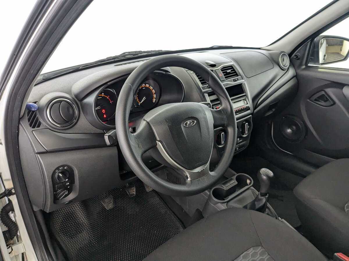 Купить Lada (ВАЗ) Granta, 2021, 80 739 км.. Фото: #11