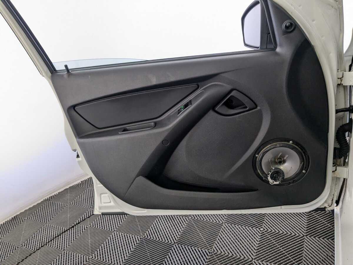 Купить Lada (ВАЗ) Granta, 2021, 80 739 км.. Фото: #12