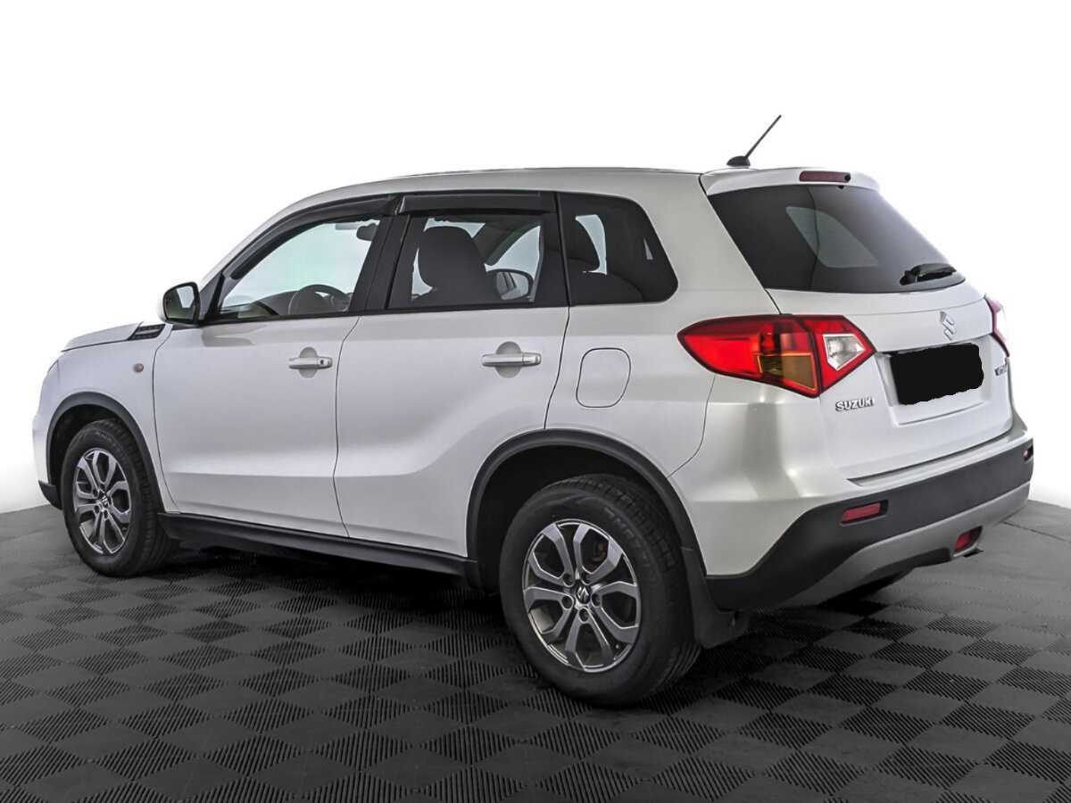 Купить Suzuki Vitara, 2016, 144 609 км.. Фото: #6
