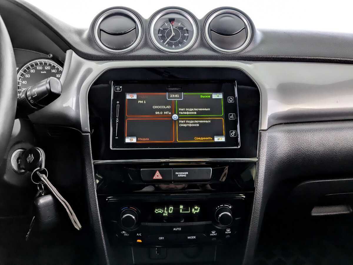 Купить Suzuki Vitara, 2016, 144 609 км.. Фото: #12