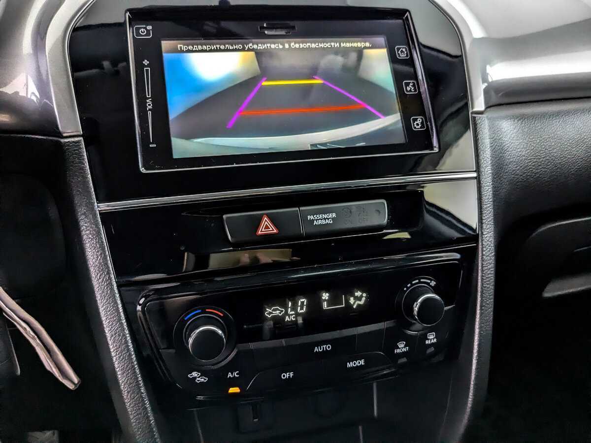 Купить Suzuki Vitara, 2016, 144 609 км.. Фото: #17