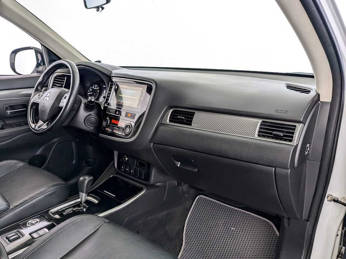 Купить Mitsubishi Outlander, 2019, 140 000 км.. Фото: #8