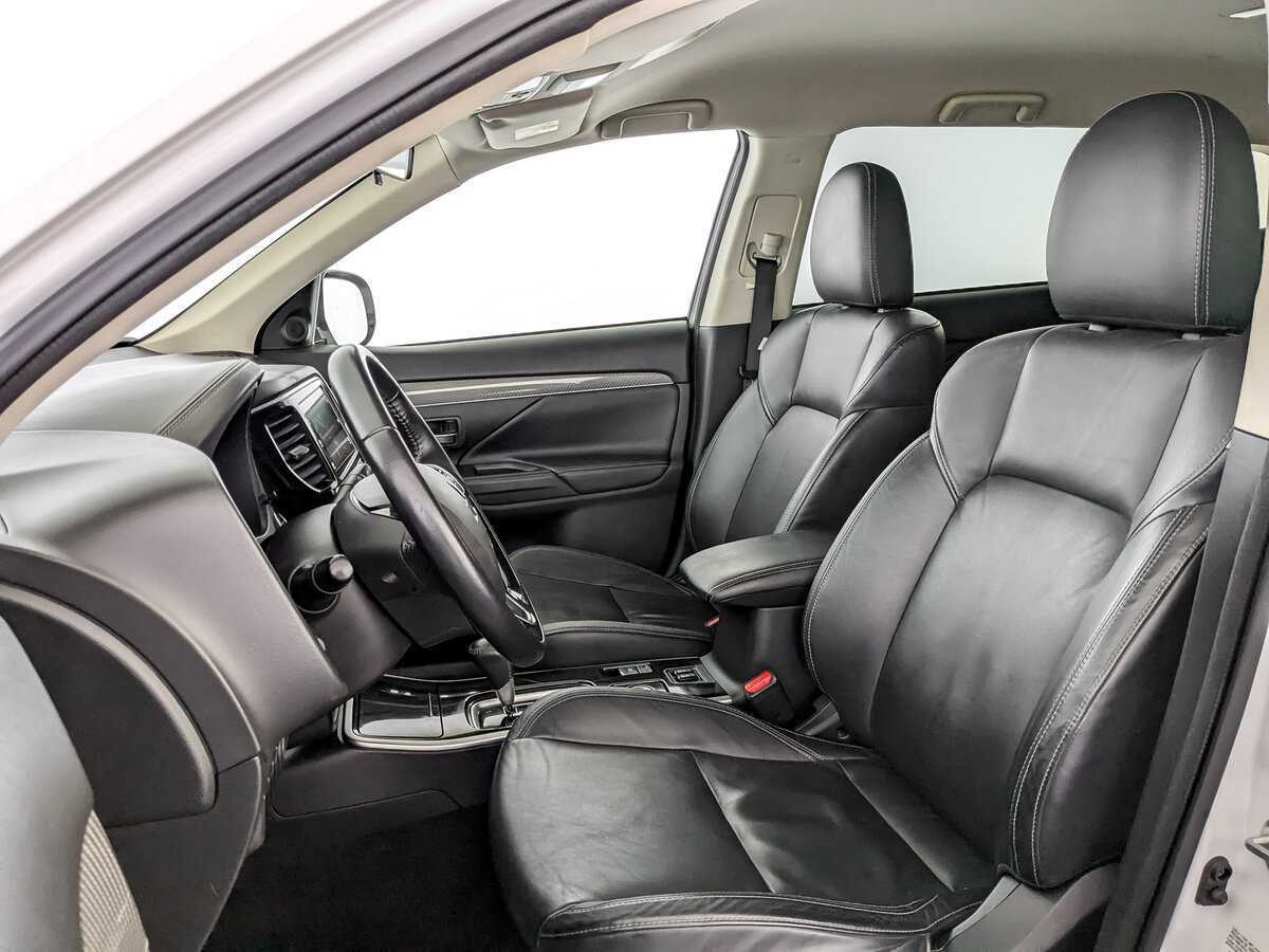 Купить Mitsubishi Outlander, 2019, 140 000 км.. Фото: #15