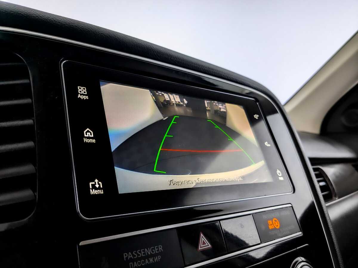 Купить Mitsubishi Outlander, 2019, 140 000 км.. Фото: #22