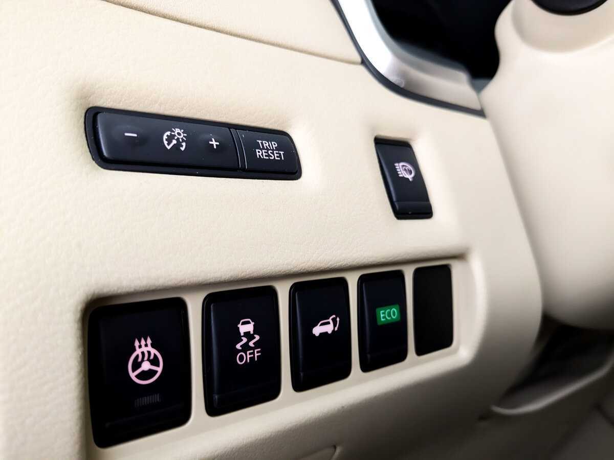 Купить Nissan Murano, 2020, 71 796 км.. Фото: #23