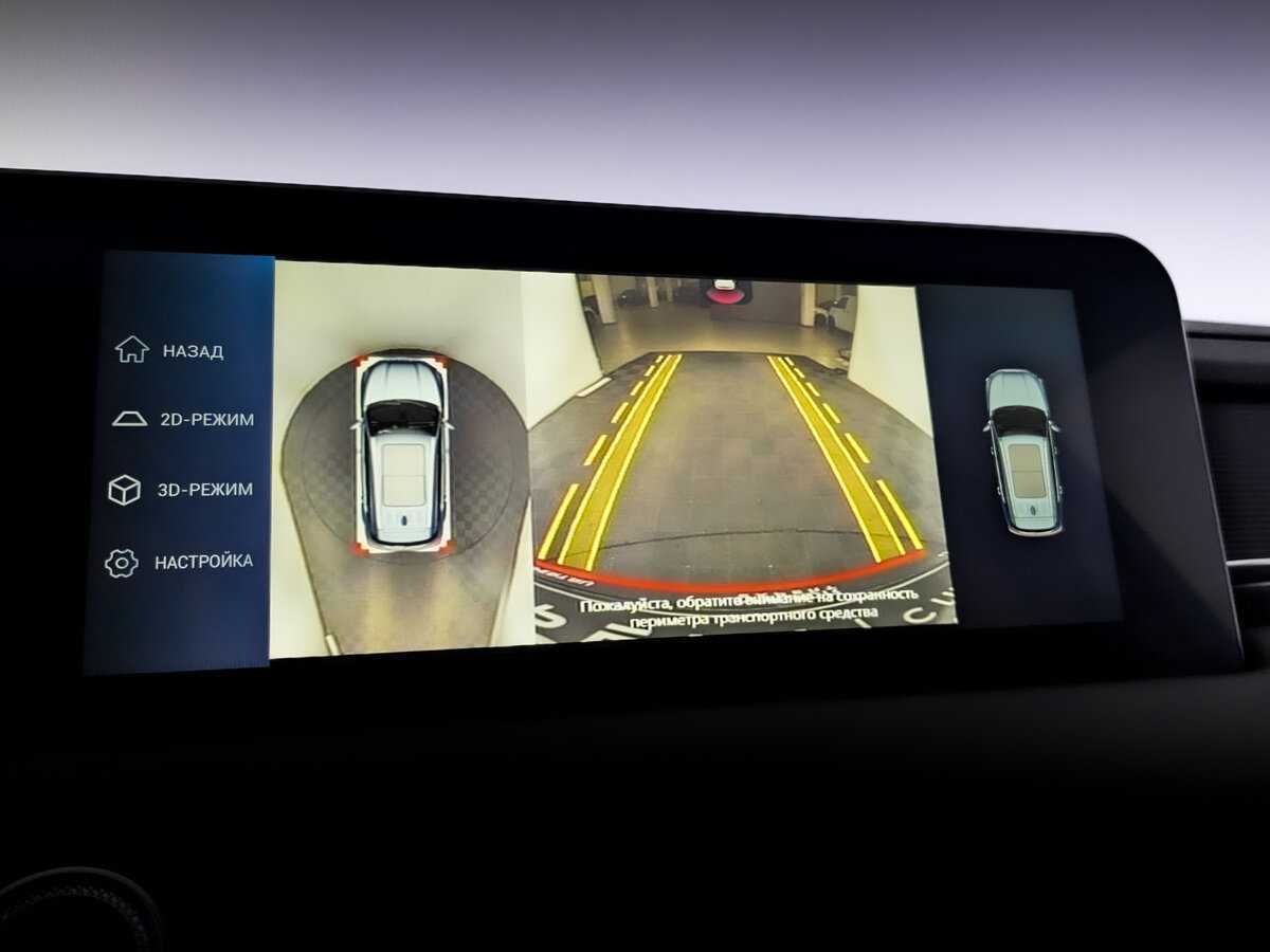 Купить Jetour X70 PLUS, 2023, 25 971 км.. Фото: #24