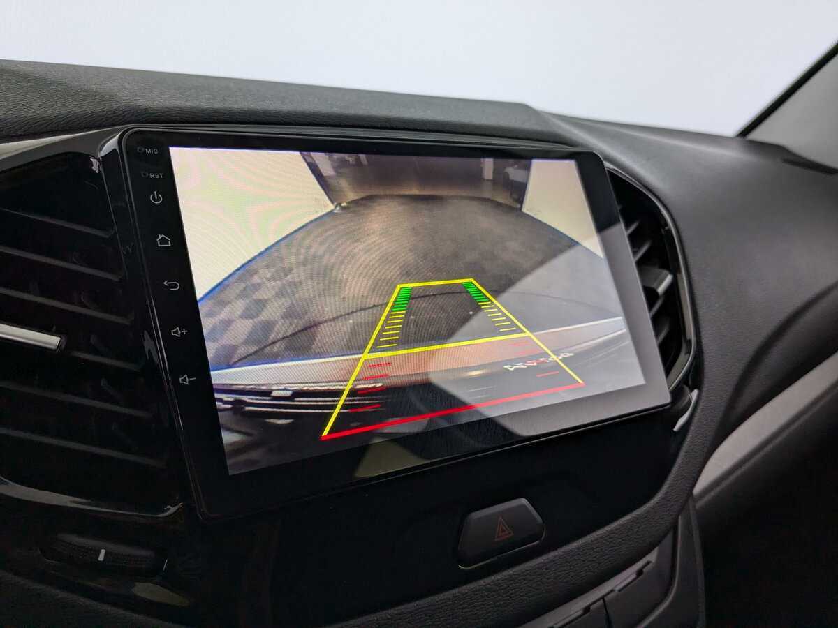 Купить Lada (ВАЗ) Vesta, 2020, 84 591 км.. Фото: #10