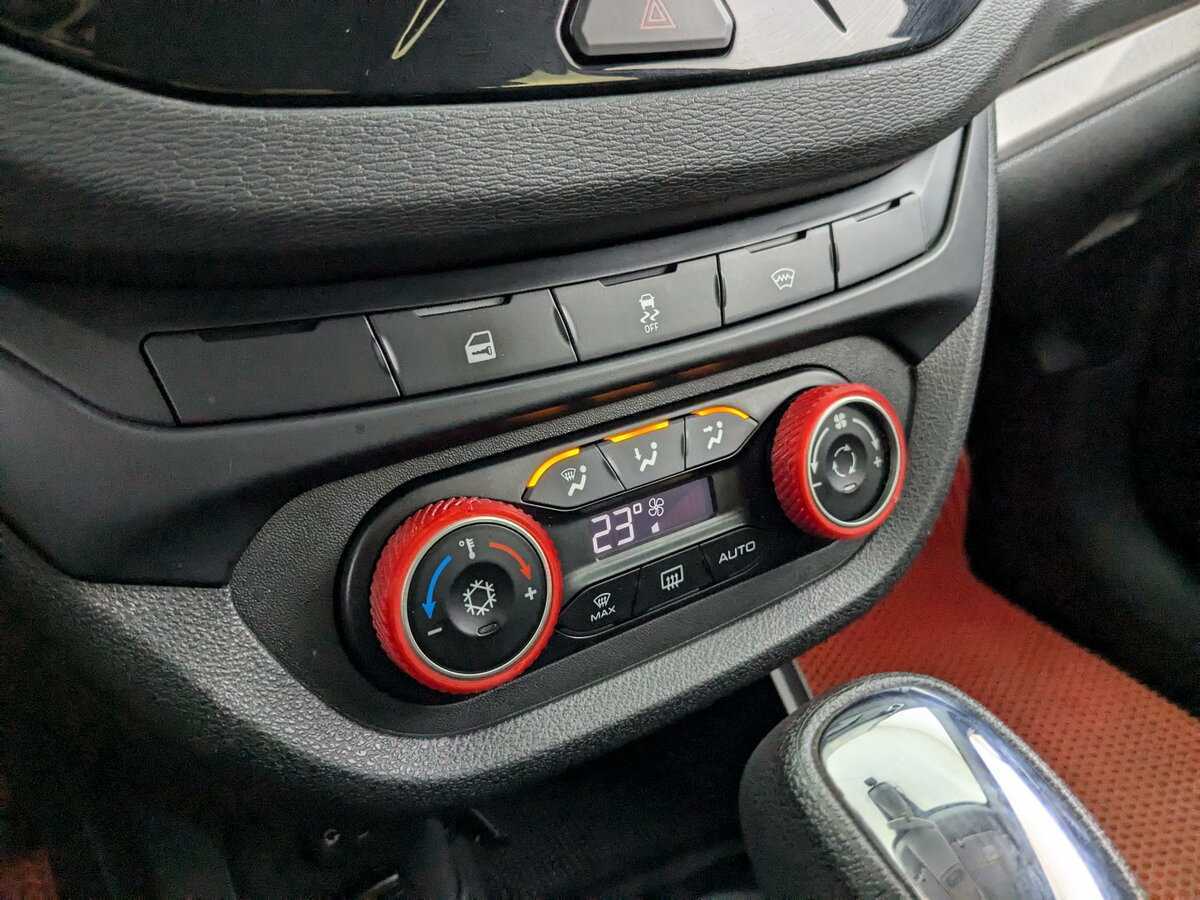 Купить Lada (ВАЗ) Vesta, 2020, 84 591 км.. Фото: #11