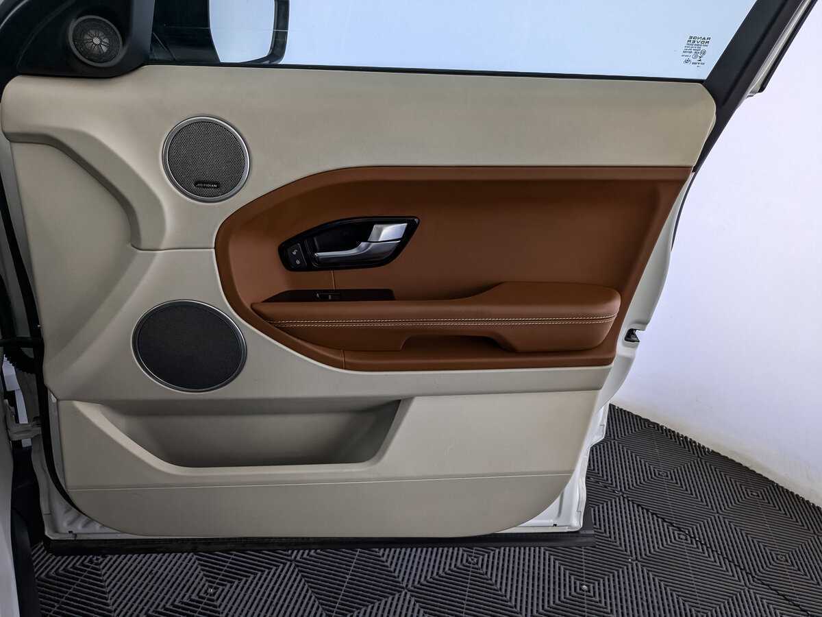 Купить Land Rover Range Rover Evoque, 2014, 67 700 км.. Фото: #20