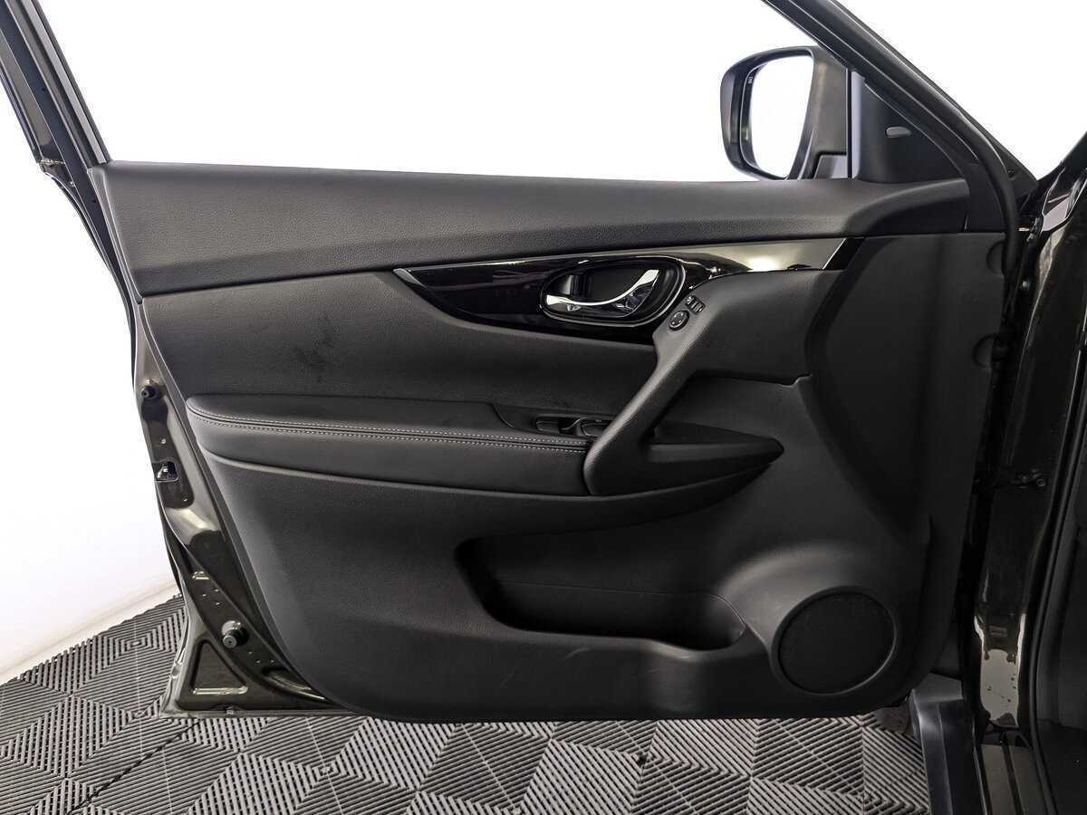 Купить Nissan X-Trail, 2021, 34 207 км.. Фото: #14