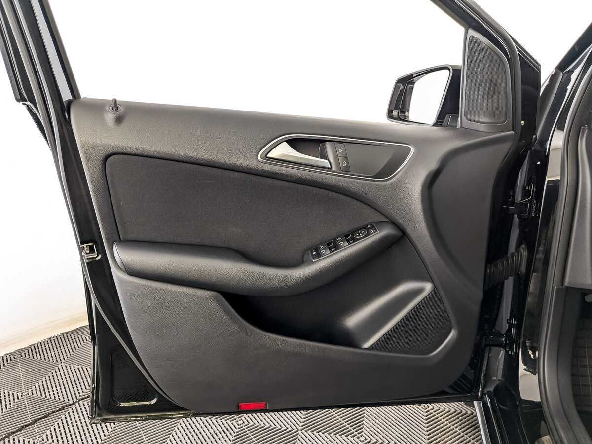 Купить Mercedes-Benz B-Класс, 2014, 117 053 км.. Фото: #14