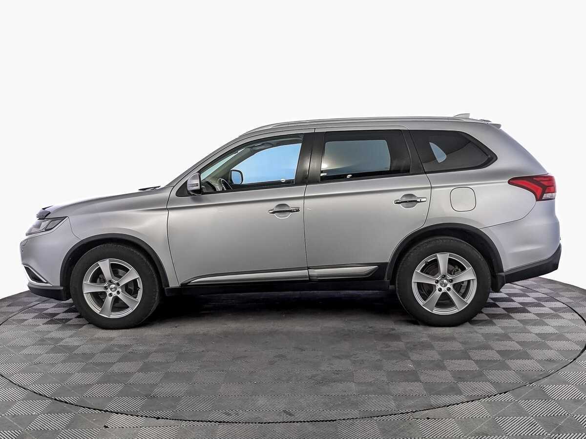 Купить Mitsubishi Outlander, 2017, 228 089 км.. Фото: #7