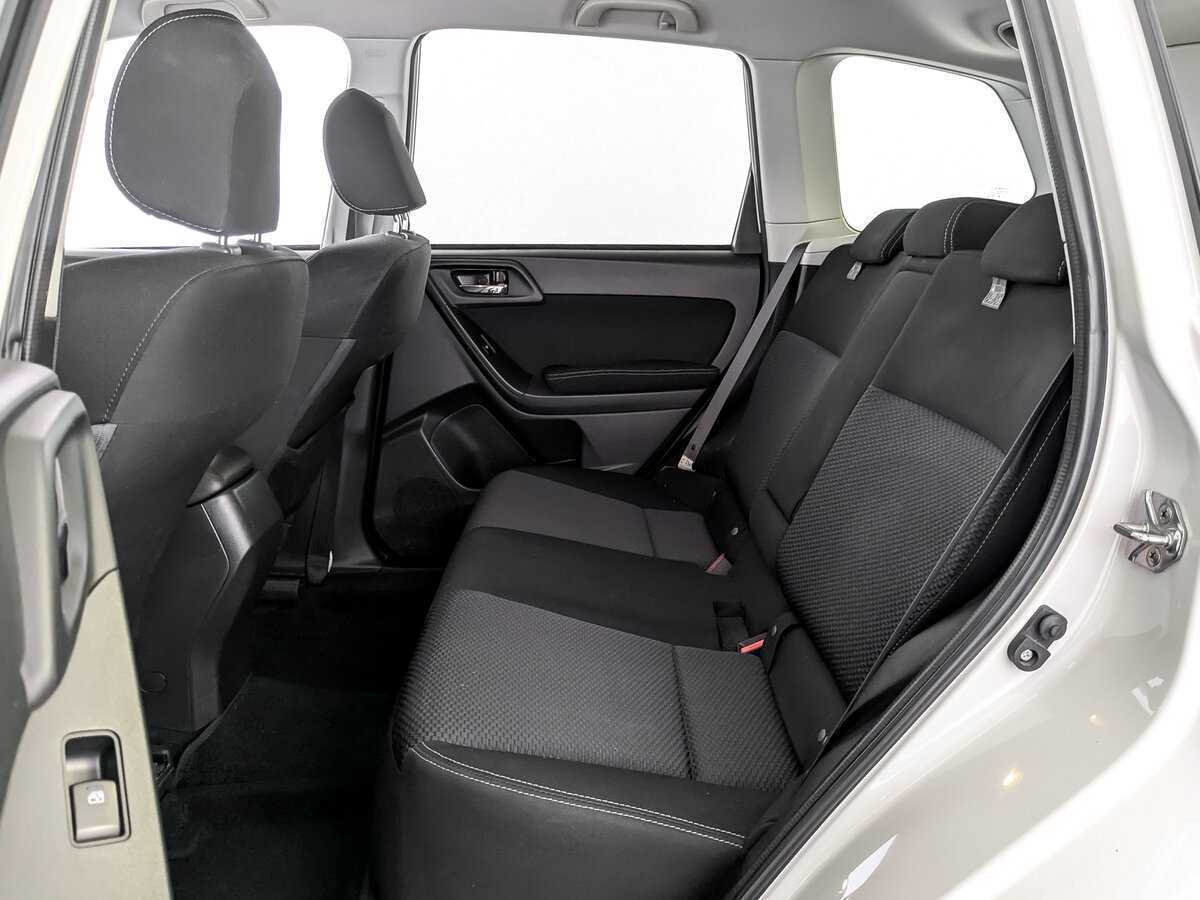 Купить Subaru Forester, 2015, 211 866 км.. Фото: #9