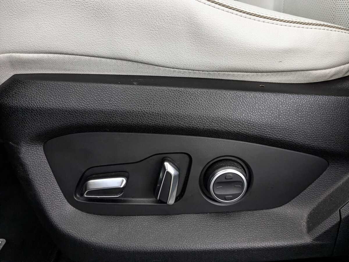 Купить EXEED VX, 2022, 58 986 км.. Фото: #21