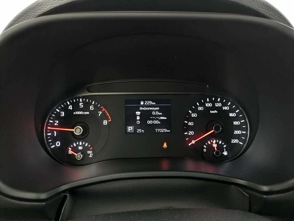 Купить Kia Soul, 2020, 77 023 км.. Фото: #9