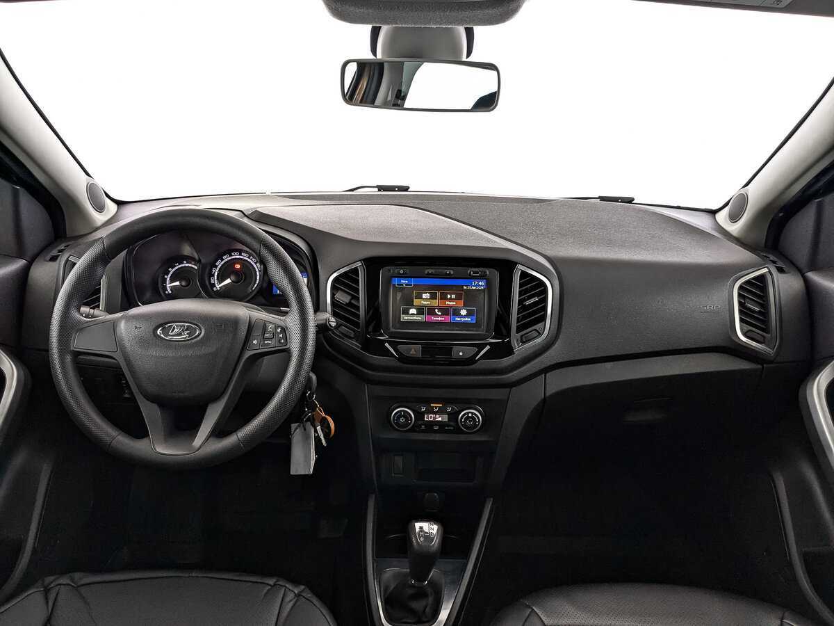 Купить Лада (ВАЗ) ИКСРЭЙ, 2016, 69 601 км.. Фото: #9