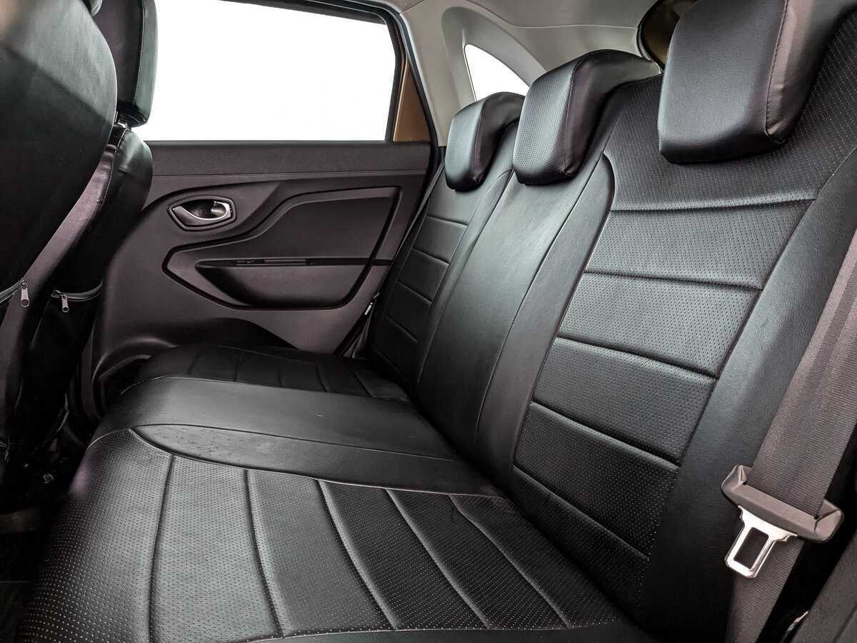 Купить Лада (ВАЗ) ИКСРЭЙ, 2016, 69 601 км.. Фото: #13