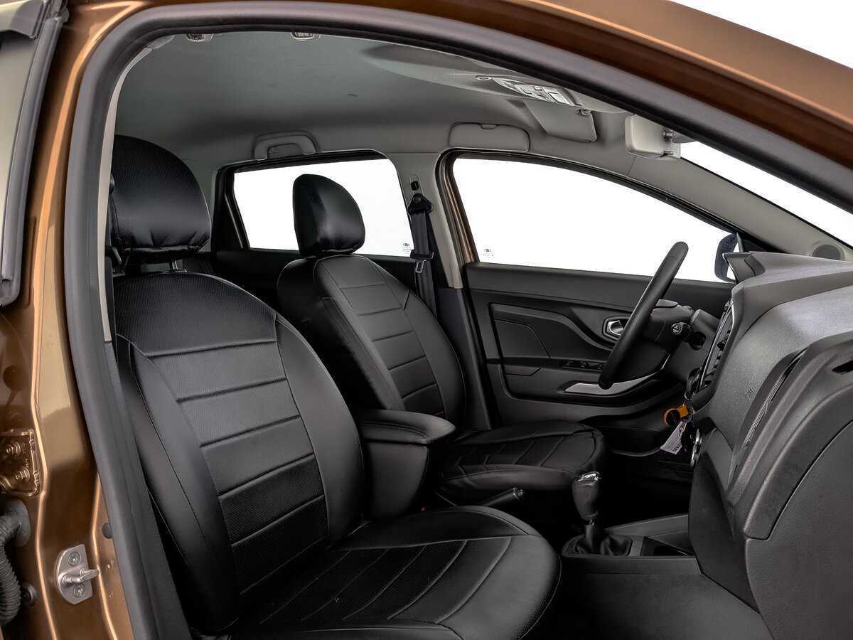 Купить Лада (ВАЗ) ИКСРЭЙ, 2016, 69 601 км.. Фото: #19