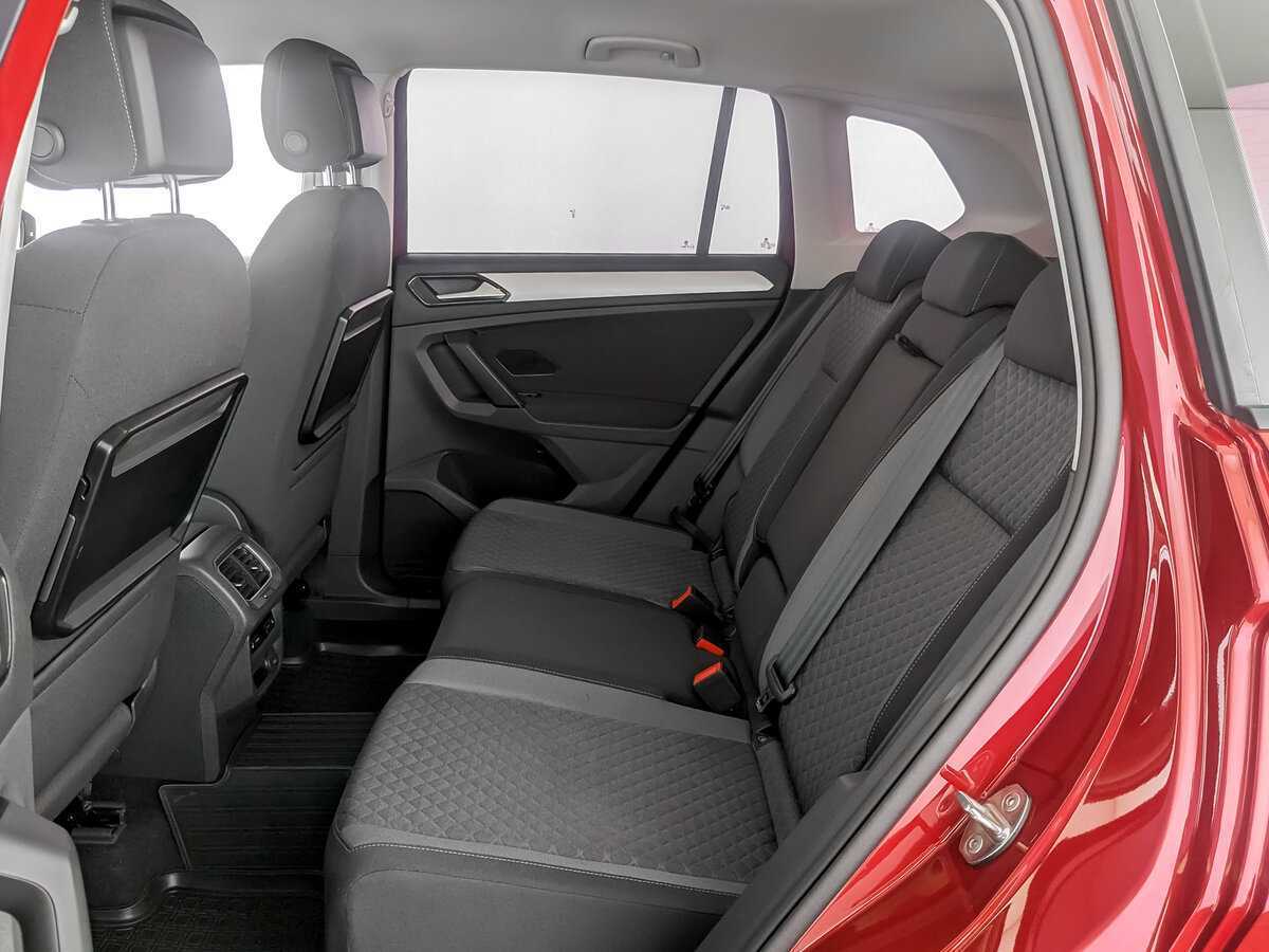 Купить Фольксваген Тигуан, 2017, 76 816 км.. Фото: #9