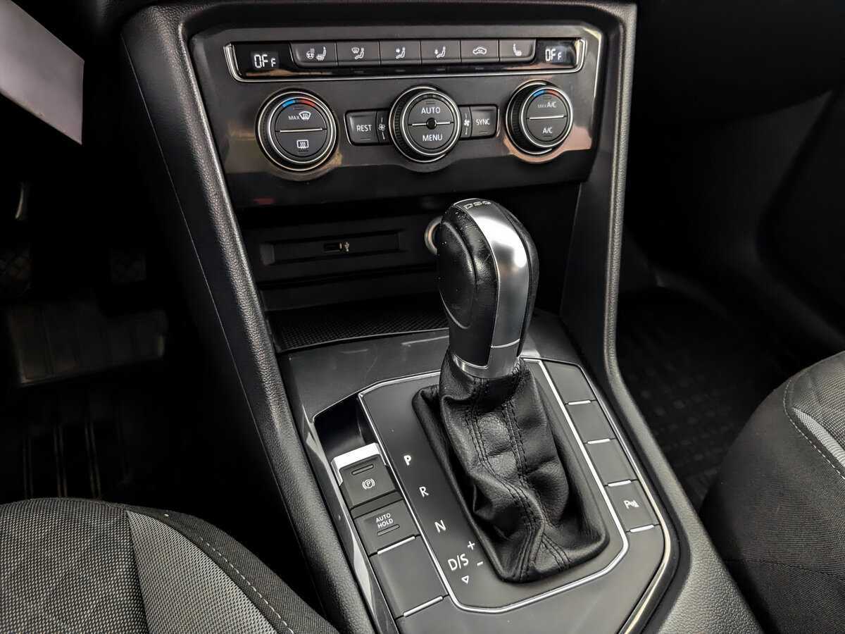 Купить Фольксваген Тигуан, 2017, 76 816 км.. Фото: #19