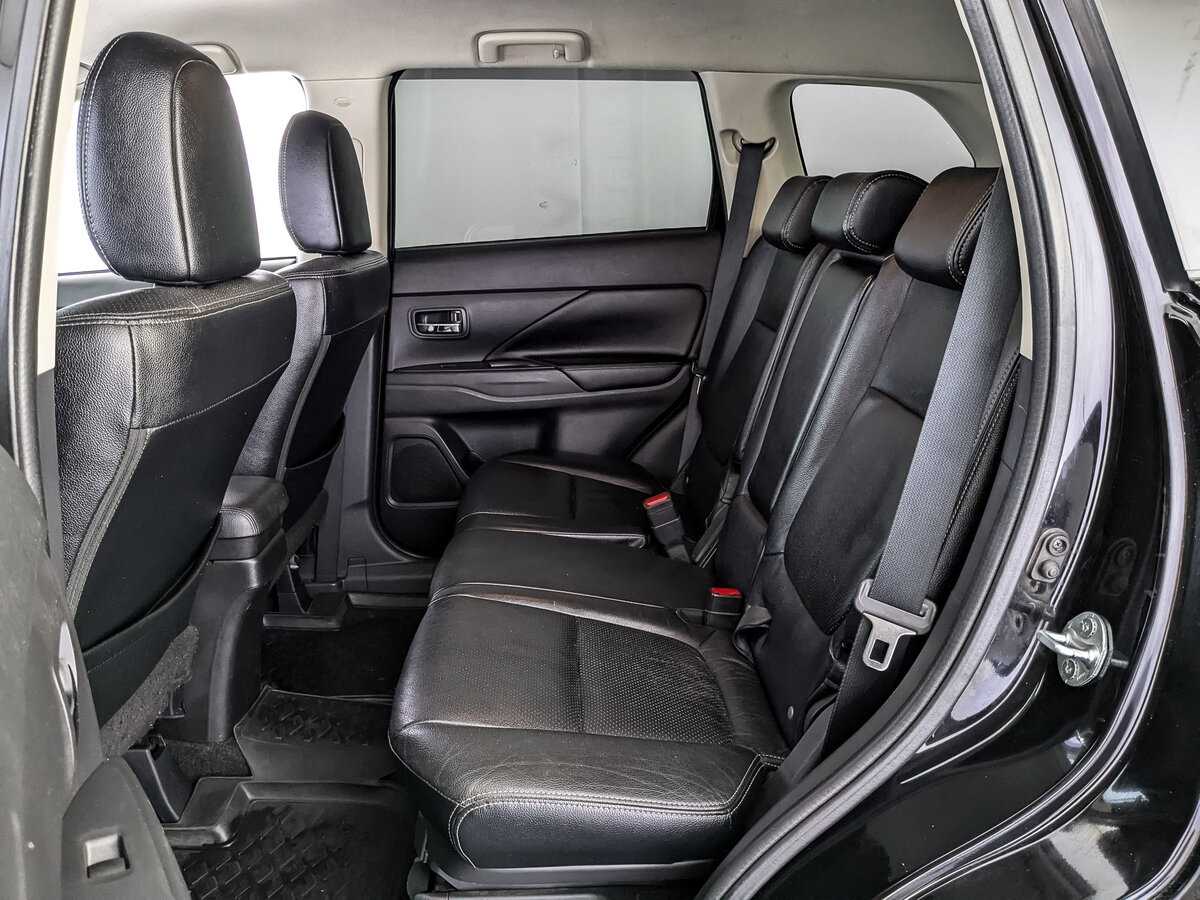 Купить Mitsubishi Outlander, 2012, 133 479 км.. Фото: #13