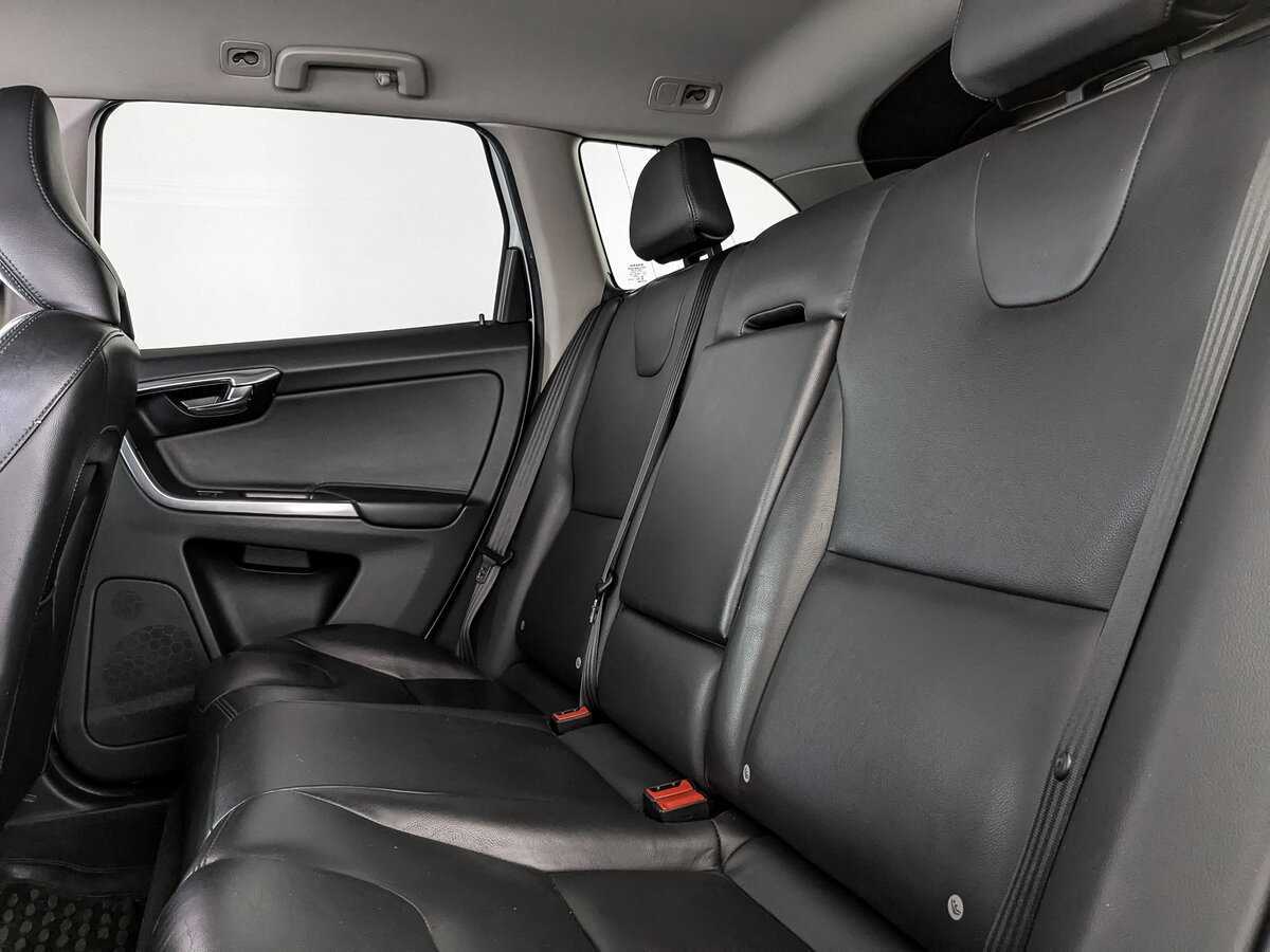 Купить Volvo XC60, 2017, 173 009 км.. Фото: #13