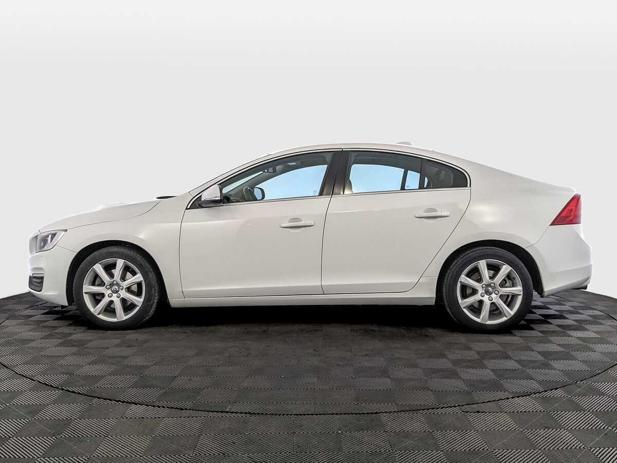 Купить Volvo S60, 2017, 69 248 км.. Фото: #7