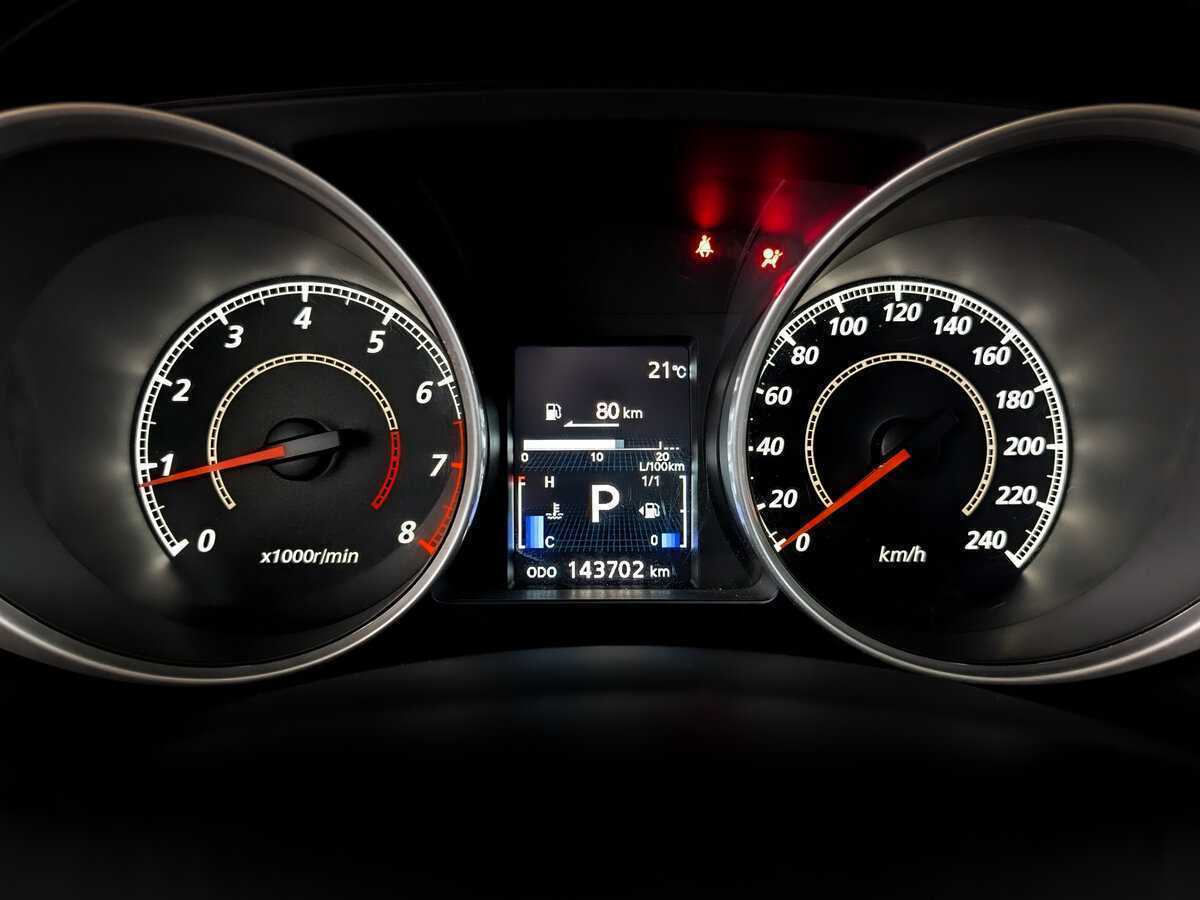 Купить Mitsubishi ASX, 2013, 143 700 км.. Фото: #10