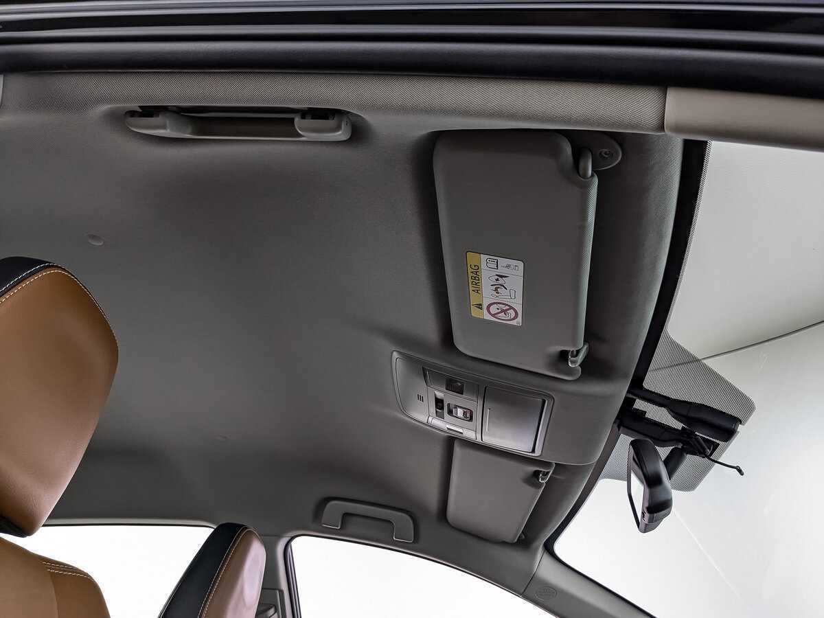 Купить Toyota RAV4, 2017, 75 207 км.. Фото: #18