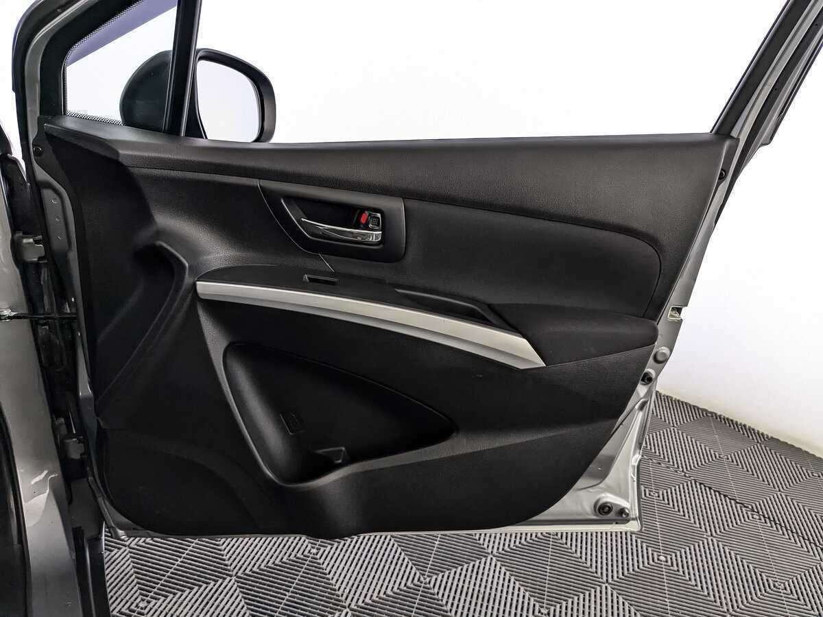 Купить Suzuki SX4, 2014, 149 564 км.. Фото: #19