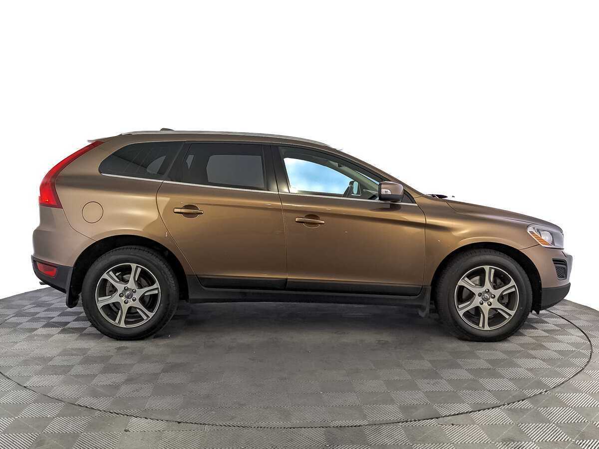 Купить Volvo XC60, 2012, 185 000 км.. Фото: #3