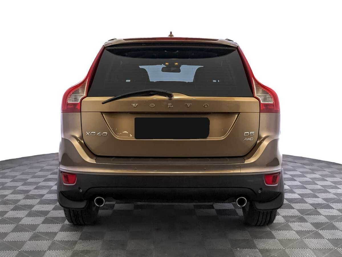 Купить Volvo XC60, 2012, 185 000 км.. Фото: #5