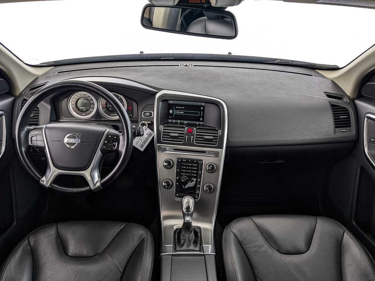 Купить Volvo XC60, 2012, 185 000 км.. Фото: #9