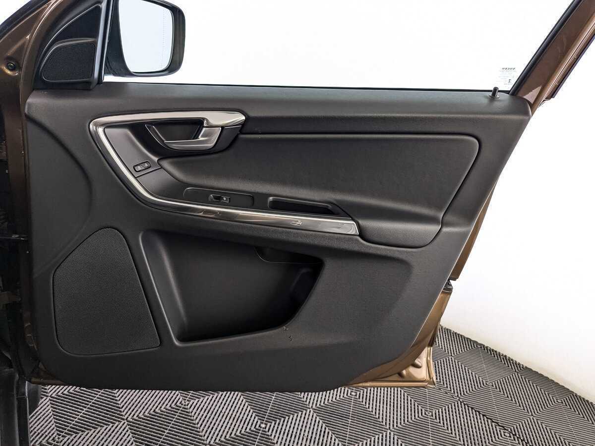 Купить Volvo XC60, 2012, 185 000 км.. Фото: #20