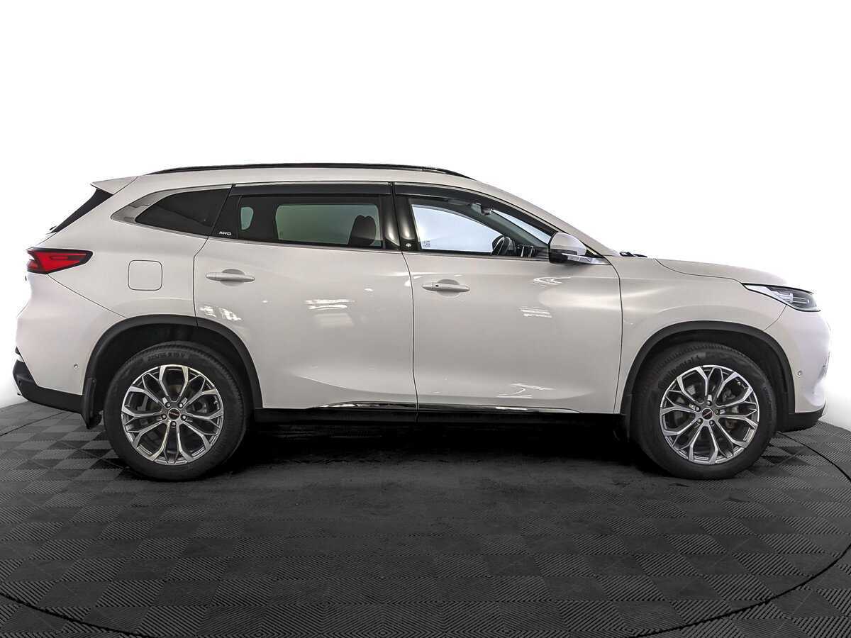 Купить EXEED TXL, 2020, 42 784 км.. Фото: #3