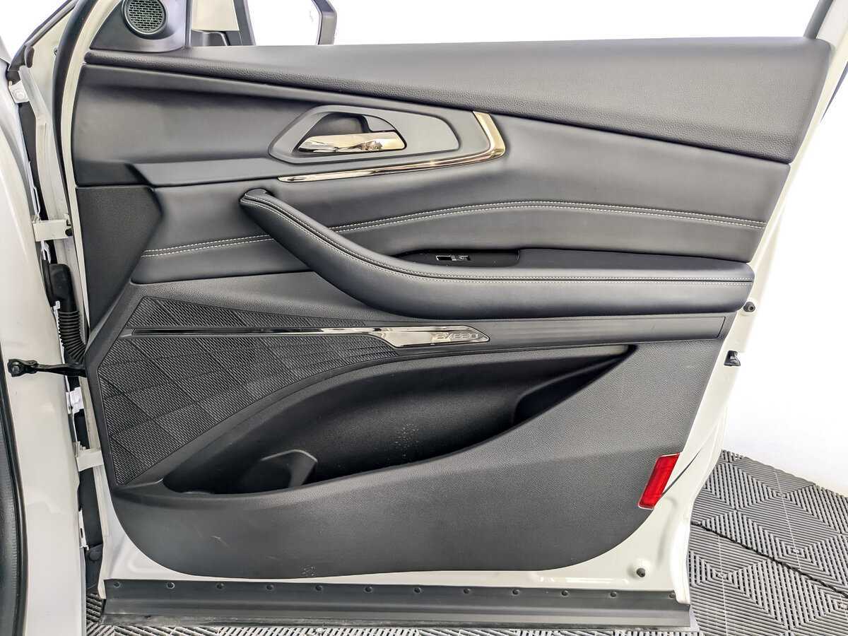 Купить EXEED TXL, 2020, 42 784 км.. Фото: #19