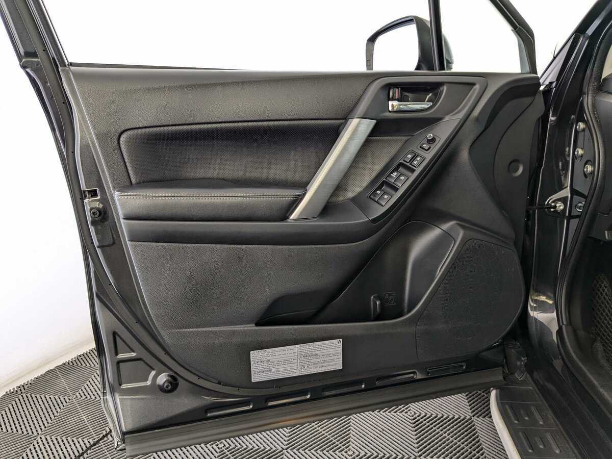 Купить Subaru Forester, 2015, 111 401 км.. Фото: #14