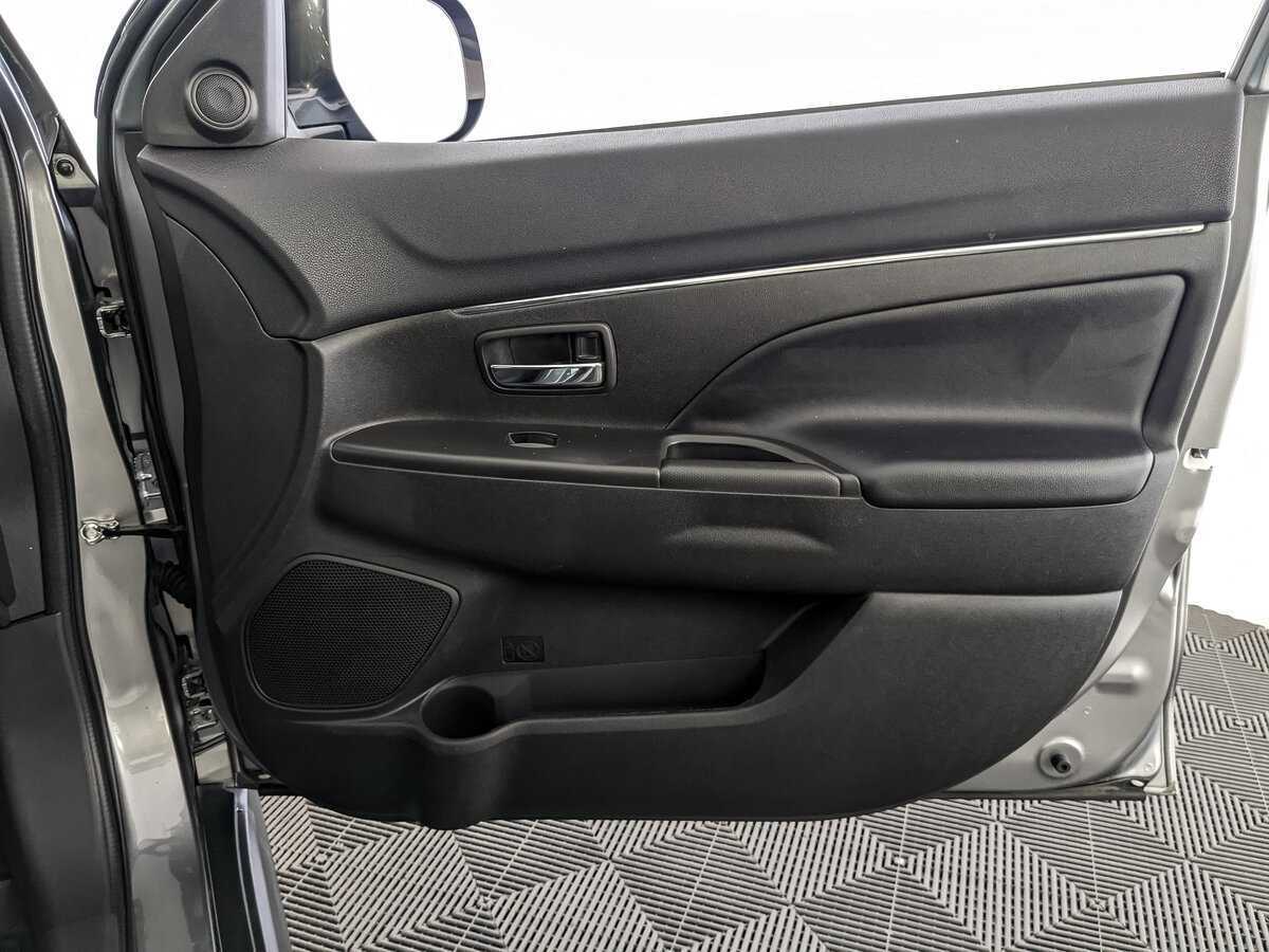 Купить Mitsubishi ASX, 2014, 92 774 км.. Фото: #18