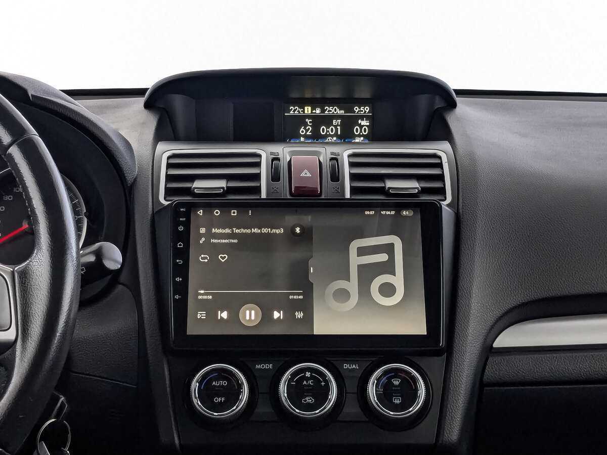 Купить Subaru Forester, 2015, 92 483 км.. Фото: #12