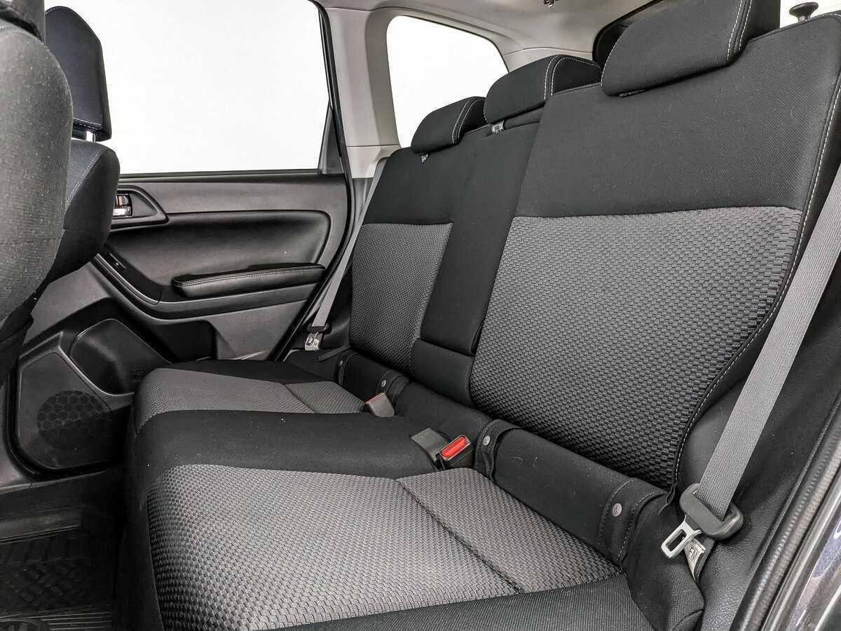 Купить Subaru Forester, 2015, 92 483 км.. Фото: #13